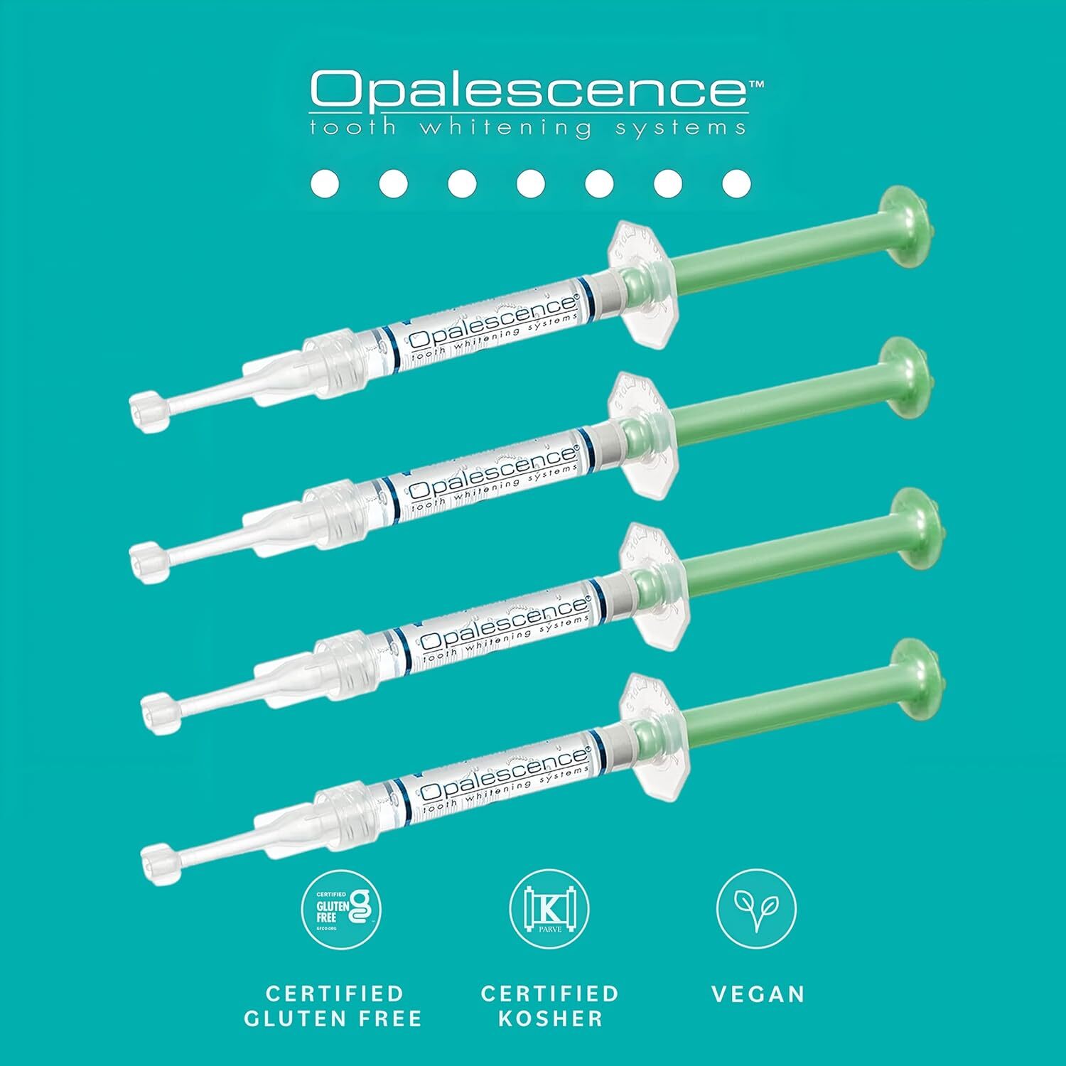  بلیچینگ خانگی الترادنت 15% ultradent opalscence 