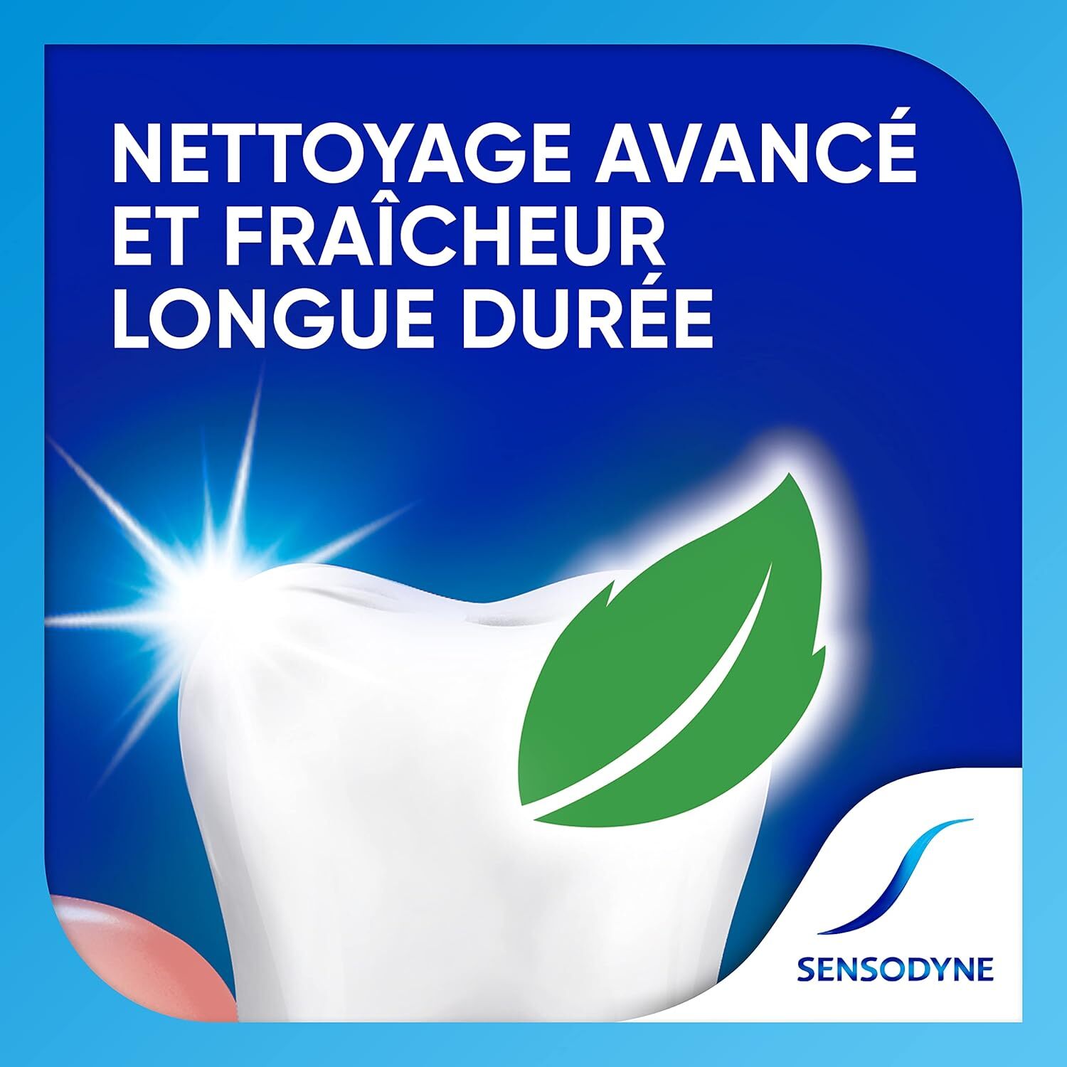  خمیردندان سنسوداین حساس sensodyne sensitive 