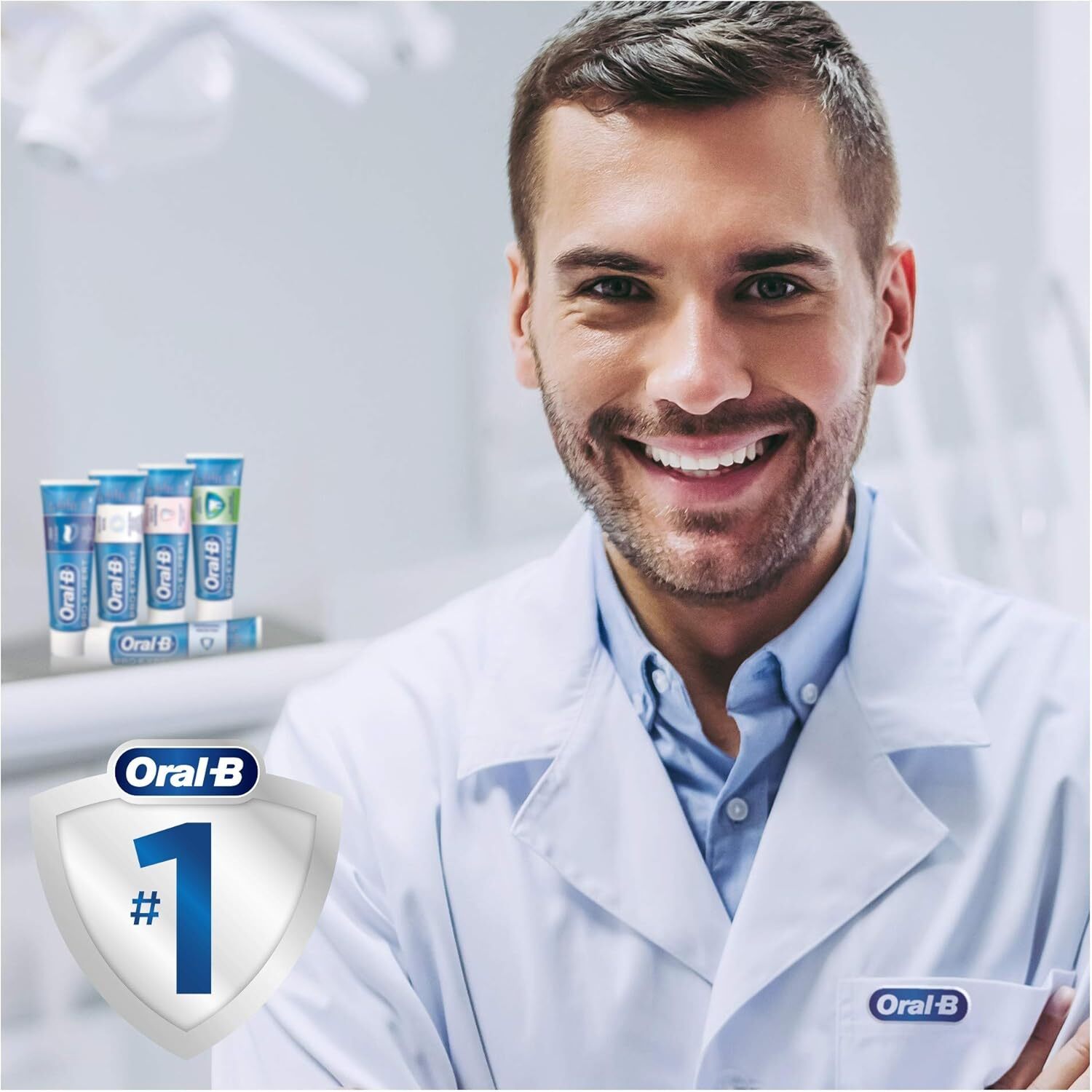  pro expert professional protection oral b 